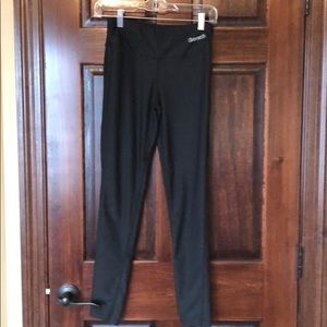 Bench Urbanwear Athletic Pants